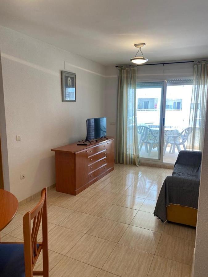 Appartement Trebol II - Magic World à Oropesa del Mar Extérieur photo